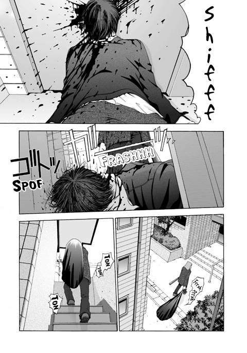img Les conges de Tomomi-san 9